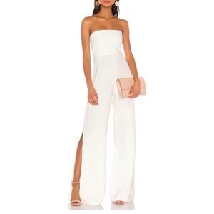 Nookie Glamour Jumpsuit